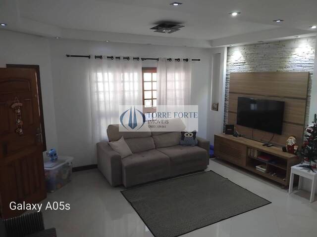 #9744 - Casa para Venda em São Paulo - SP - 2