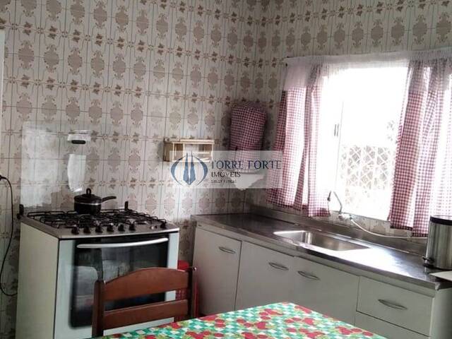 #9747 - Casa para Venda em São Paulo - SP - 2