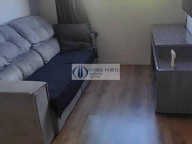 #9750 - Apartamento para Venda em São Paulo - SP - 3