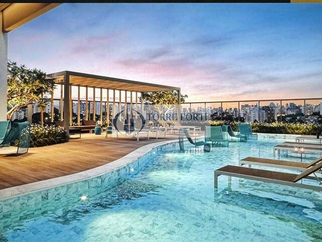#9752 - Apartamento para Venda em São Paulo - SP - 3