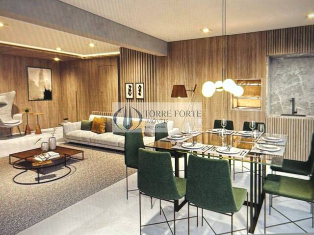 #9752 - Apartamento para Venda em São Paulo - SP - 2