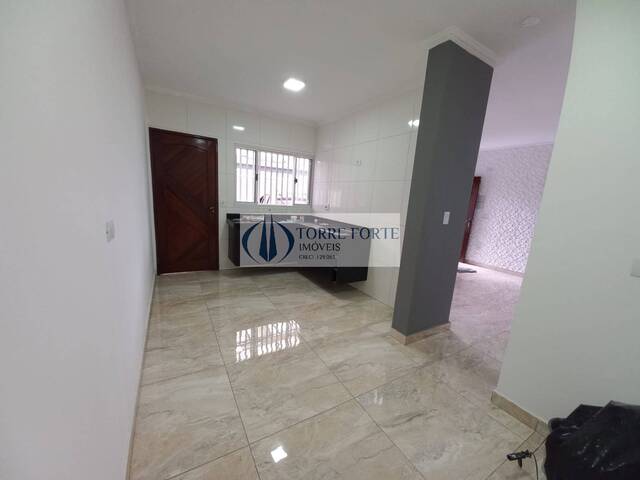 Casa para Venda em São Paulo - 4