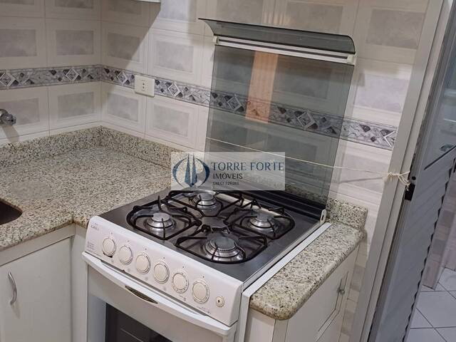 Apartamento para Venda em São Paulo - 4