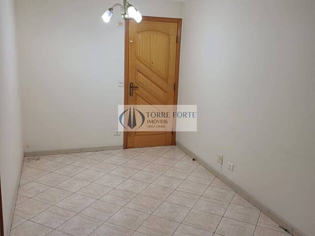 #9754 - Apartamento para Venda em São Paulo - SP - 2