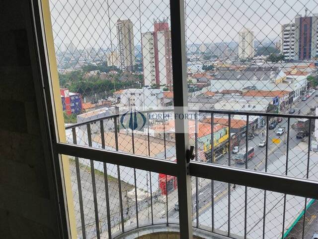 Apartamento para Venda em São Paulo - 2