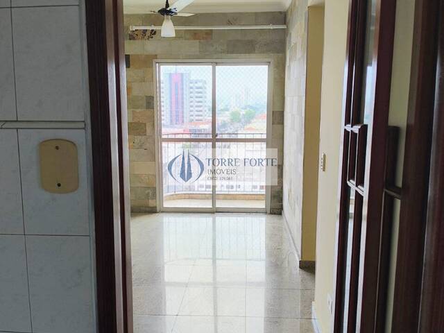 Apartamento para Venda em São Paulo - 5