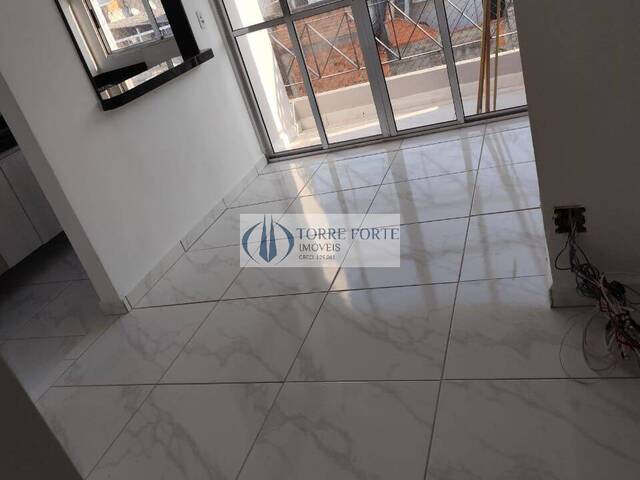 #9755 - Apartamento para Venda em São Paulo - SP - 2