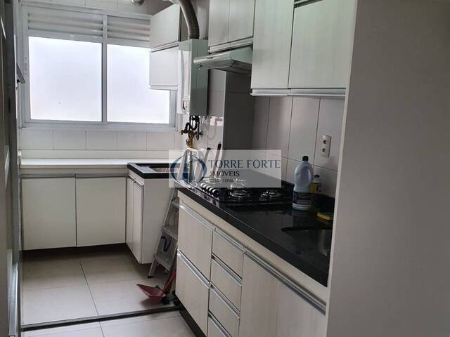 Apartamento para Venda em São Paulo - 5