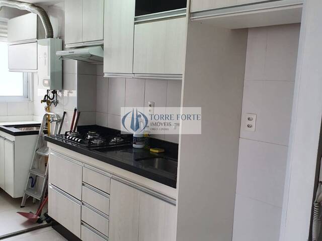 Apartamento para Venda em São Paulo - 4