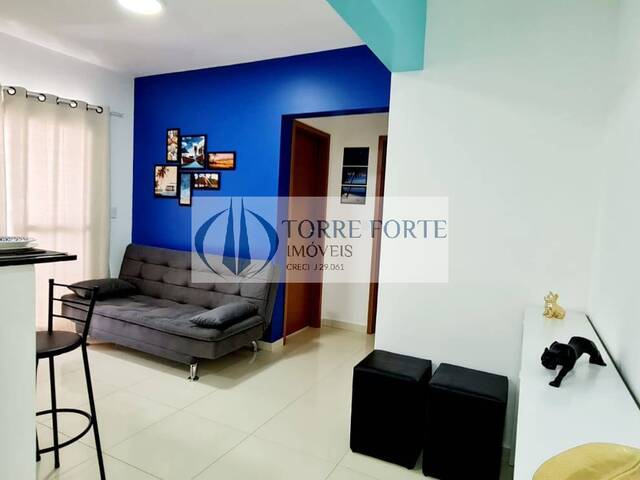 Apartamento para Venda em Praia Grande - 5