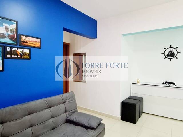 Apartamento para Venda em Praia Grande - 4