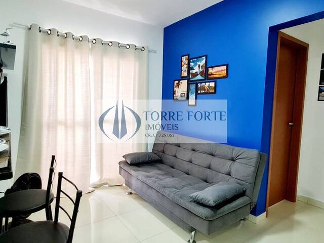 #9757 - Apartamento para Venda em Praia Grande - SP - 3