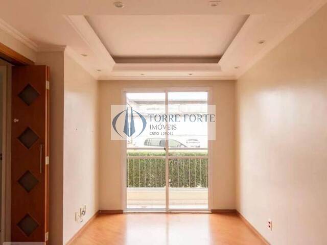 #9758 - Apartamento para Venda em São Paulo - SP - 1
