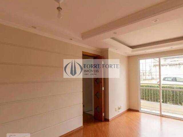 #9758 - Apartamento para Venda em São Paulo - SP - 2