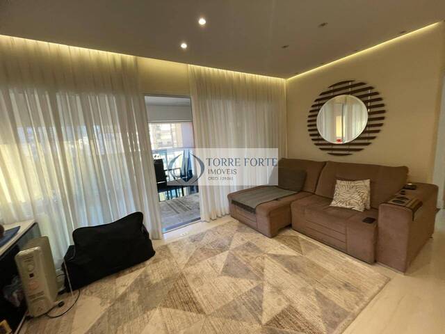 Apartamento para Venda em São Paulo - 5