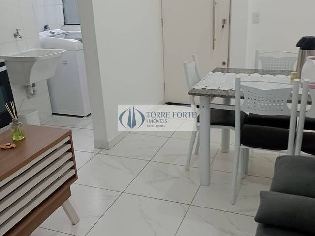 Apartamento para Venda em São Paulo - 4
