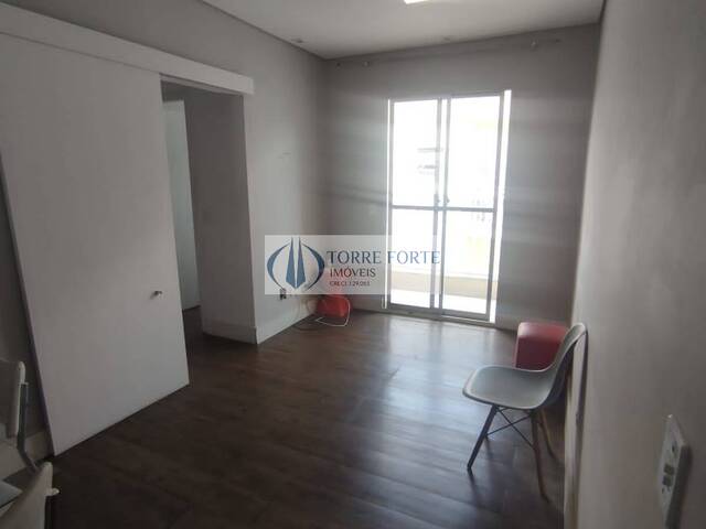#9762 - Apartamento para Venda em Suzano - SP - 1