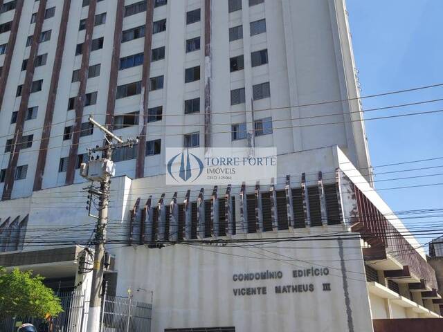 #9764 - Apartamento para Venda em São Paulo - SP - 1