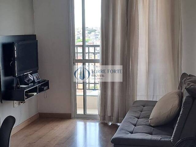 #9765 - Apartamento para Venda em São Paulo - SP - 1