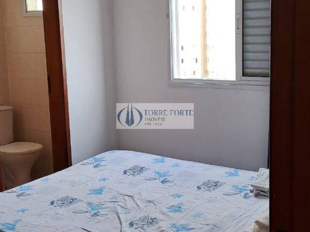#9765 - Apartamento para Venda em São Paulo - SP - 3