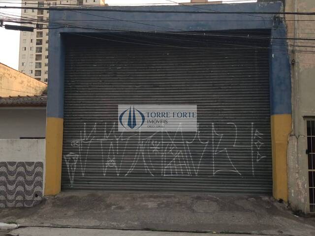Sala para Venda em São Paulo - 4
