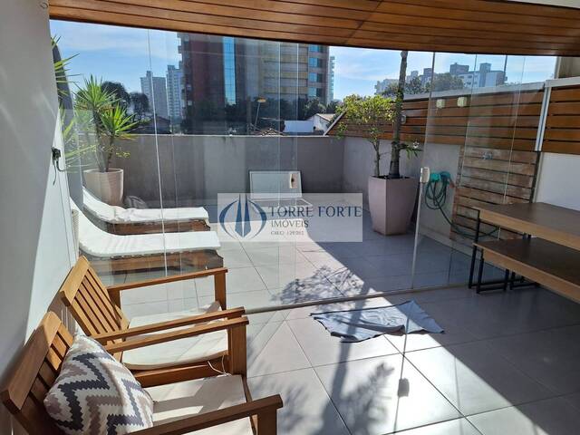 #9767 - Casa para Venda em Santo André - SP - 1