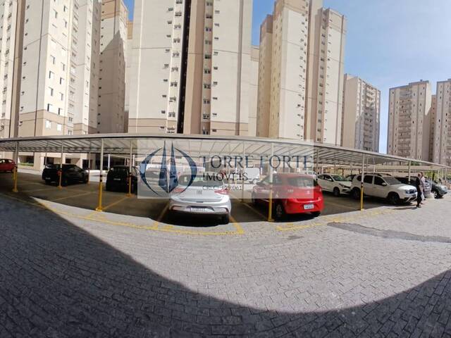 #9769 - Apartamento para Venda em Santo André - SP - 1