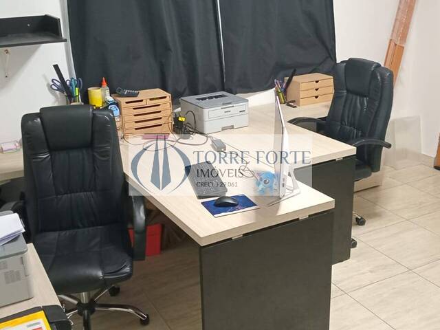 #9771 - Sobrado para Venda em São Bernardo do Campo - SP - 3