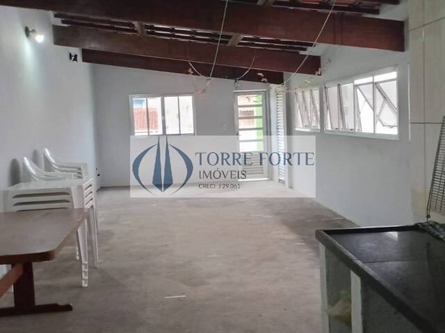 #9771 - Sobrado para Venda em São Bernardo do Campo - SP - 1