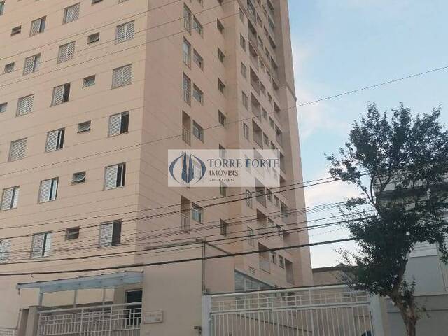 #9773 - Apartamento para Venda em Santo André - SP - 2