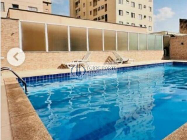 #9773 - Apartamento para Venda em Santo André - SP - 1