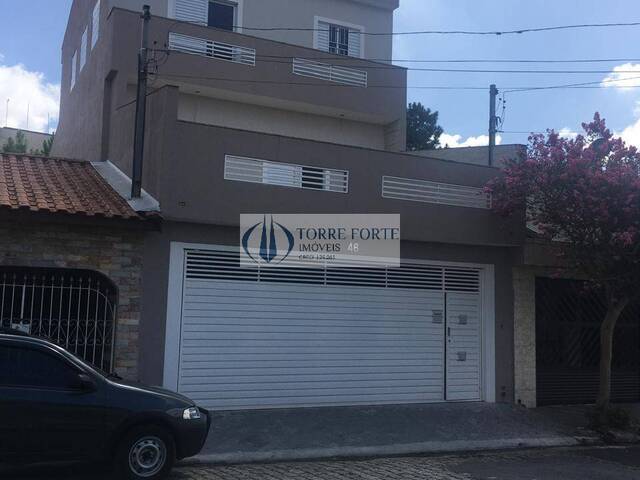Sobrado para Venda em São Bernardo do Campo - 5