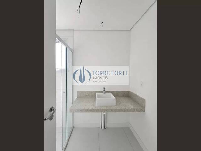 Apartamento para Venda em São Bernardo do Campo - 5
