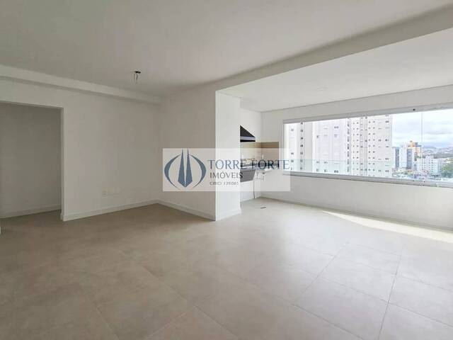 #9776 - Apartamento para Venda em São Bernardo do Campo - SP - 1