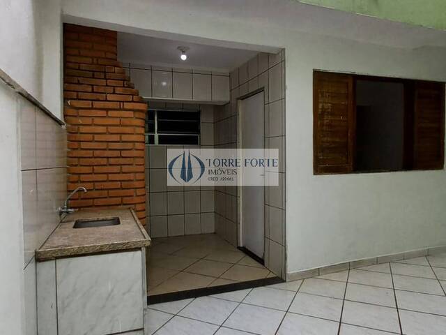 #9777 - Casa para Venda em São Paulo - SP - 1