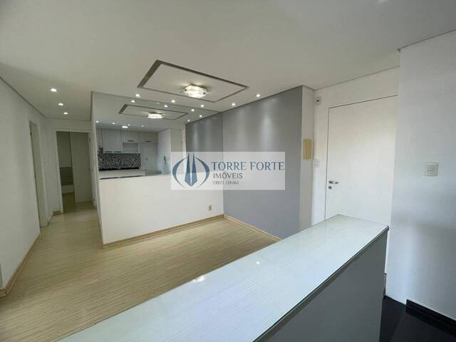 #9778 - Apartamento para Venda em São Paulo - SP - 2
