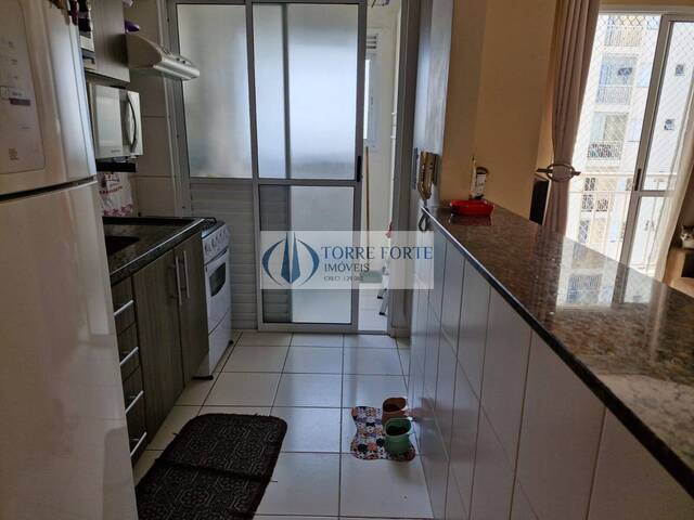 Apartamento para Venda em São Paulo - 5