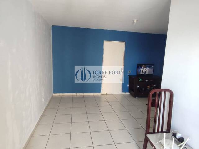Apartamento para Venda em Santo André - 4