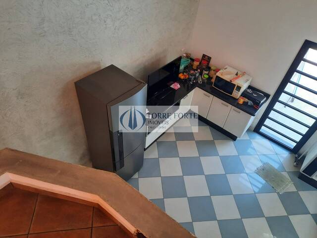 #9782 - Sobrado para Venda em São Paulo - SP - 3