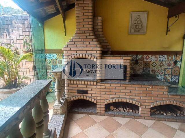 #9785 - Casa para Venda em São Paulo - SP - 2