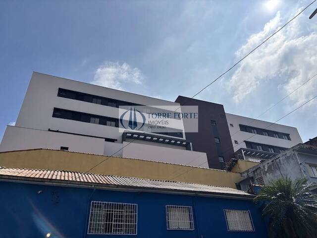 #9786 - Apartamento para Venda em São Paulo - SP - 2