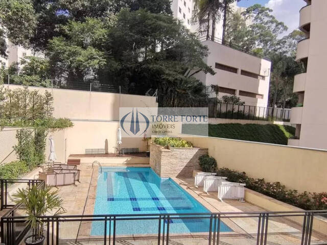 #9790 - Apartamento para Venda em São Paulo - SP - 1