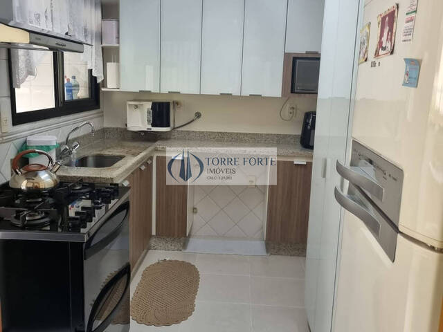 Apartamento para Venda em São Paulo - 5