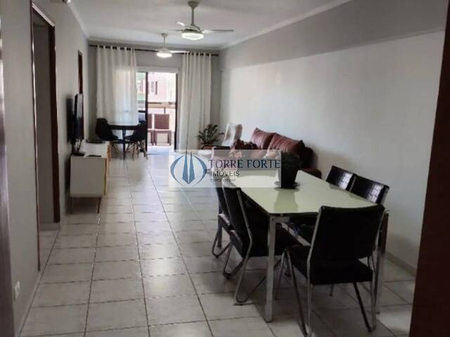 Apartamento para Venda em Praia Grande - 4