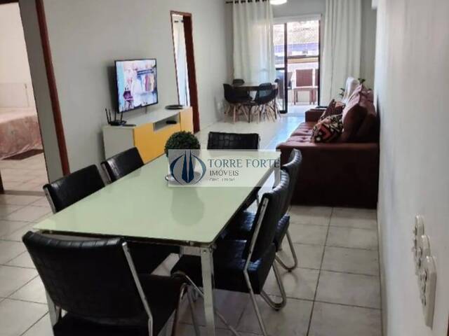 #9795 - Apartamento para Venda em Praia Grande - SP - 2