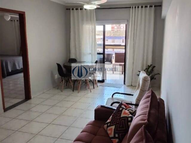 #9795 - Apartamento para Venda em Praia Grande - SP - 3