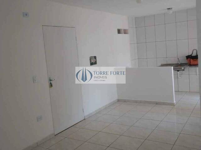 #9796 - Apartamento para Venda em São Paulo - SP - 2