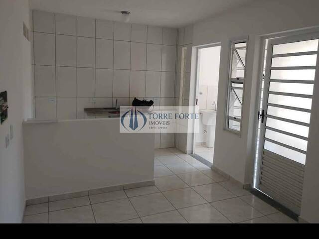#9796 - Apartamento para Venda em São Paulo - SP - 3