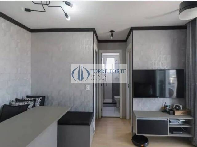 #9797 - Apartamento para Venda em São Paulo - SP - 2