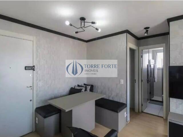 #9797 - Apartamento para Venda em São Paulo - SP - 3